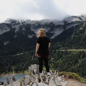 Meet your Posher, April